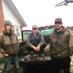 Meet your Posher, Conner